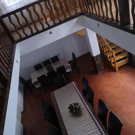Casa Raul Villa Rucar  Exterior photo